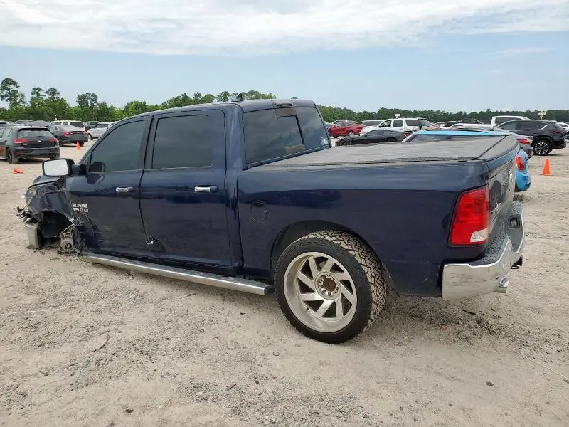 2015 RAM 1500 SLT  