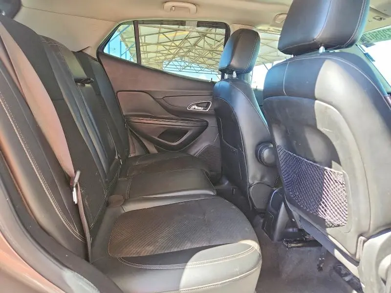 2013 BUICK ENCORE   