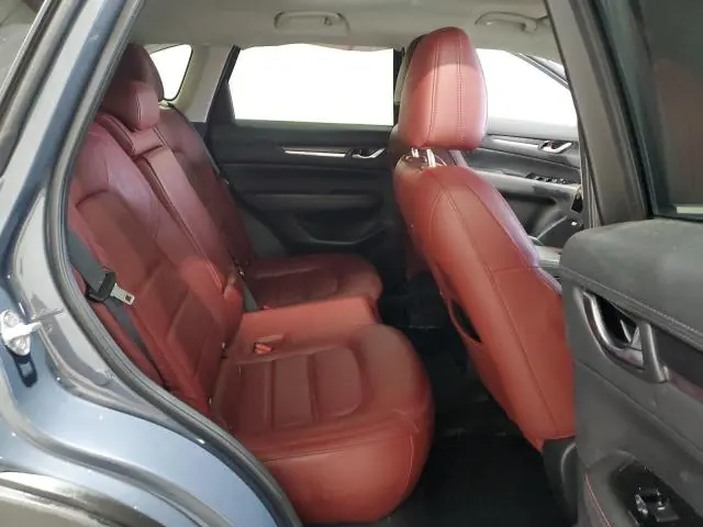 2023 MAZDA CX-5 PREFERRED  