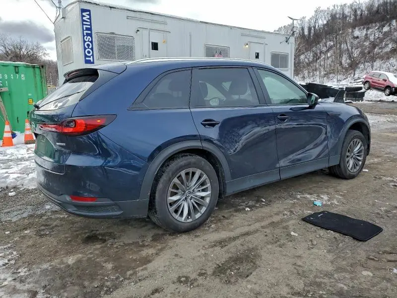 2024 MAZDA CX-90 SELECT  