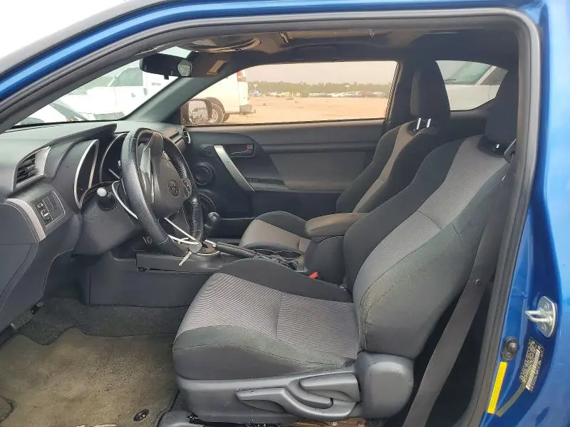 2015 SCION TC BASE  