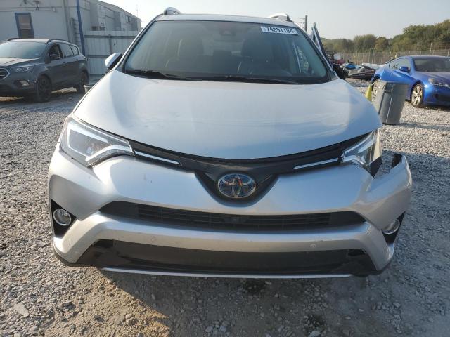 2016 TOYOTA RAV4 HV LIMITED