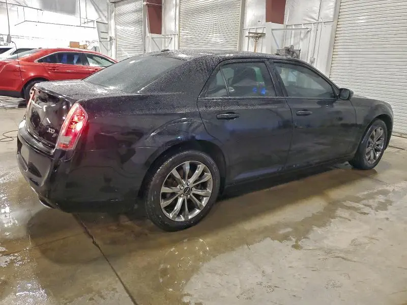 2014 CHRYSLER 300 S  