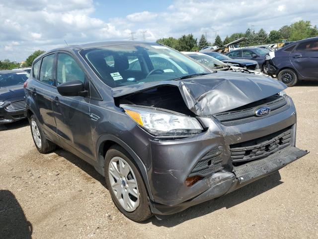 2014 FORD ESCAPE S