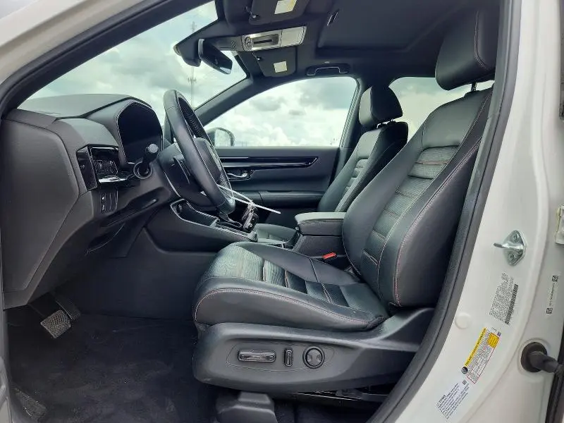 2023 HONDA CR-V SPORT TOURING  