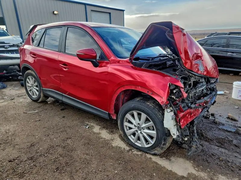 2016 MAZDA CX-5 SPORT  