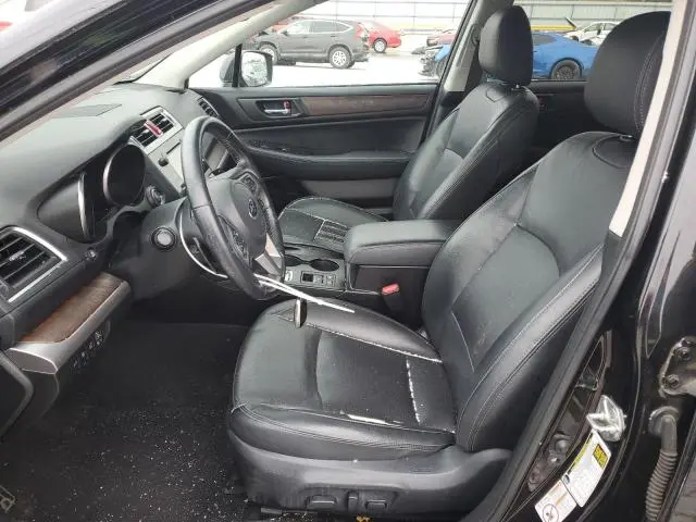 2015 SUBARU OUTBACK 3.6R LIMITED  