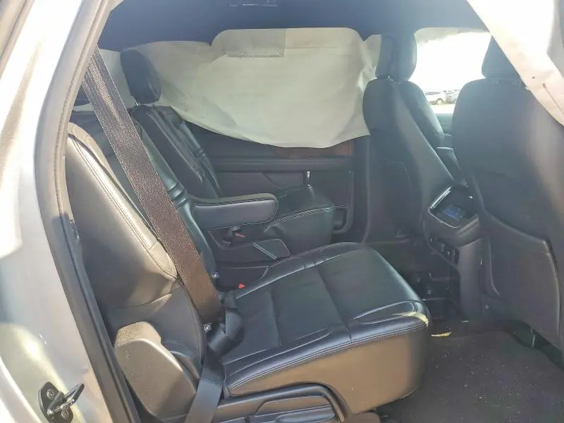 2022 LINCOLN NAVIGATOR L  