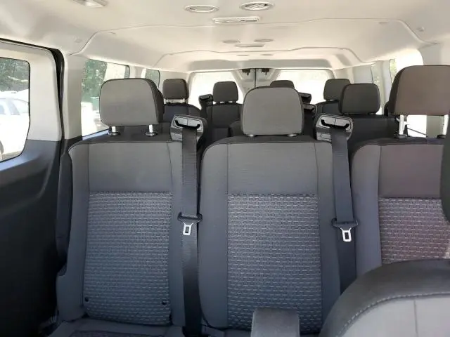 2023 FORD TRANSIT T-350  