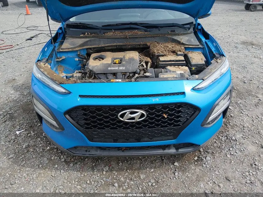 2020 HYUNDAI KONA SE