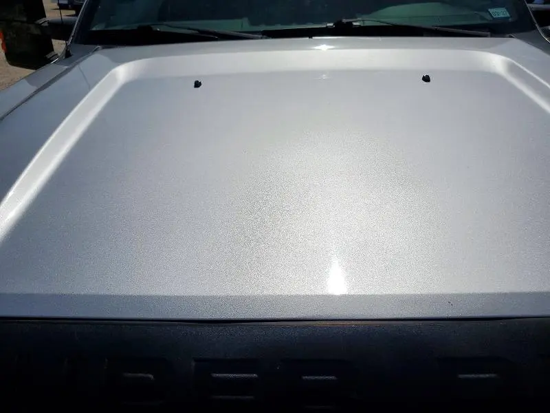 2016 FORD F250 SUPER DUTY  