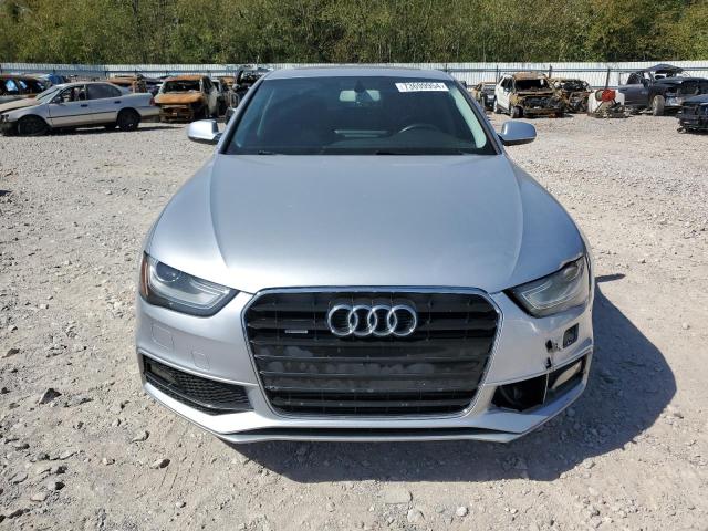 2015 AUDI A4 PREMIUM