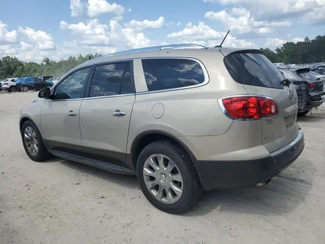 2011 BUICK ENCLAVE CXL  