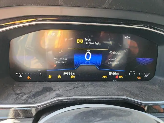 2024 VOLKSWAGEN JETTA SPORT  