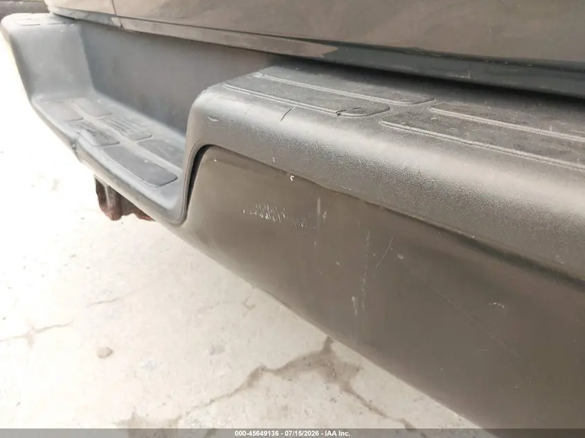 2017 CHEVROLET EXPRESS 2500 WORK VAN