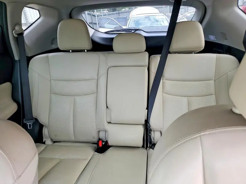 2023 NISSAN MURANO SL  