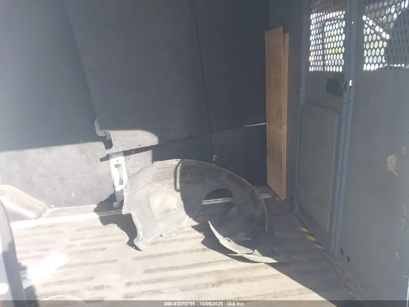 2015 FORD TRANSIT-350  