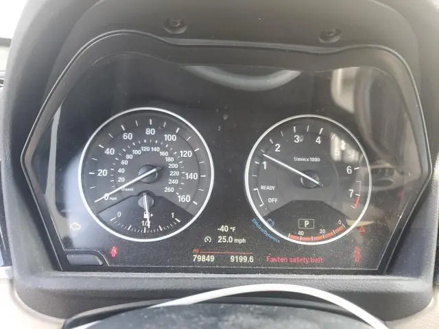 2017 BMW X1 XDRIVE28I