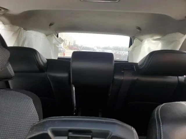2014 TOYOTA 4RUNNER SR5  