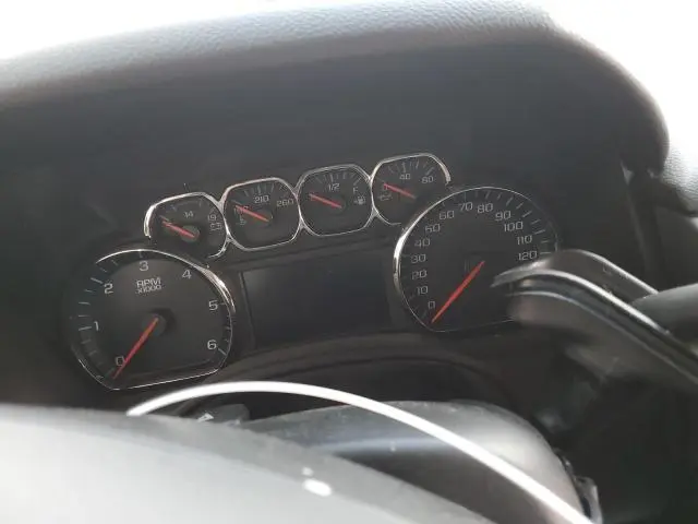 2019 GMC YUKON XL K1500 SLT  