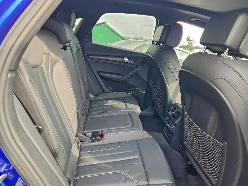 2022 AUDI Q5 SPORTBACK PREMIUM 45  