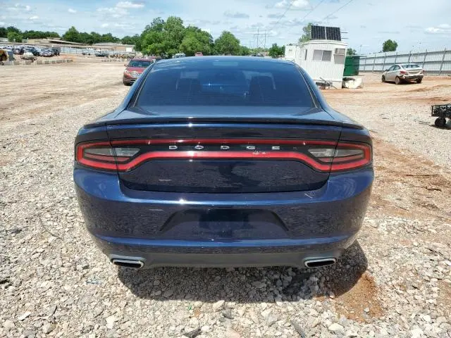 2016 DODGE CHARGER SE  