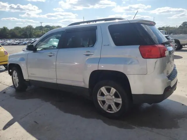 2015 GMC TERRAIN SLE  