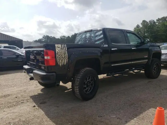 2014 GMC SIERRA K1500 SLT  