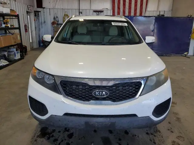 2011 KIA SORENTO BASE  