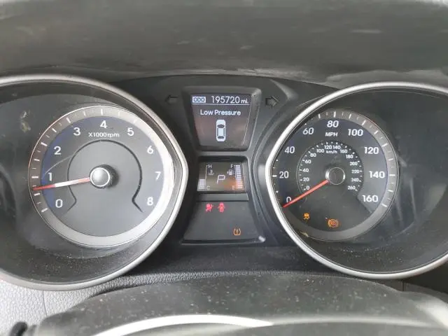 2017 HYUNDAI ELANTRA GT