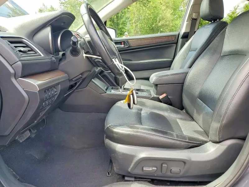 2016 SUBARU OUTBACK 3.6R LIMITED  