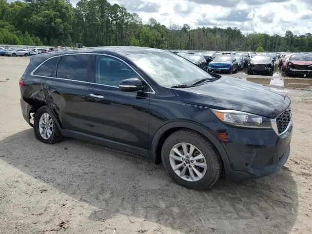 2019 KIA SORENTO L  