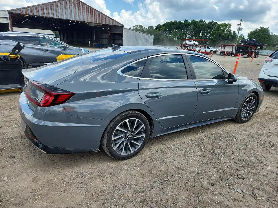 2020 HYUNDAI SONATA LIMITED  