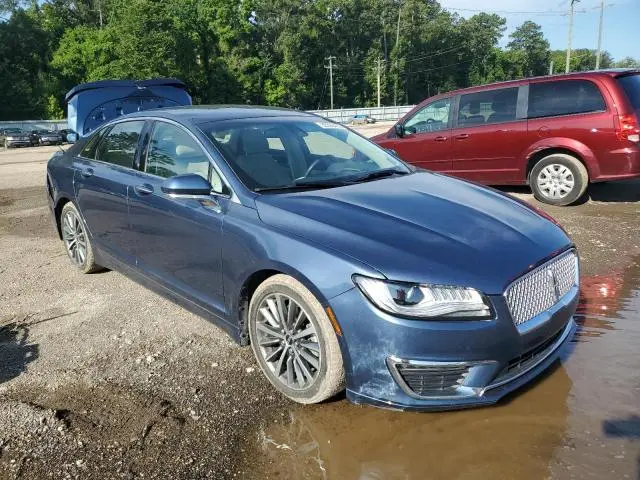 2019 LINCOLN MKZ RESERVE I  