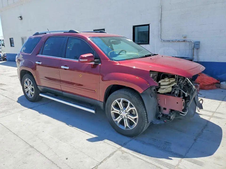 2015 GMC ACADIA SLT-1  