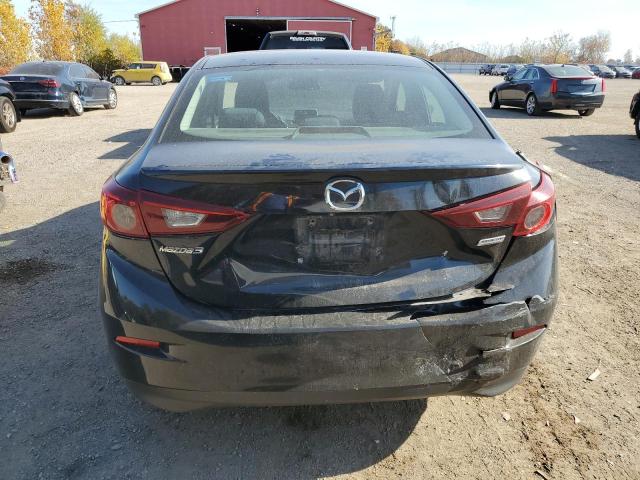 2014 MAZDA 3 TOURING