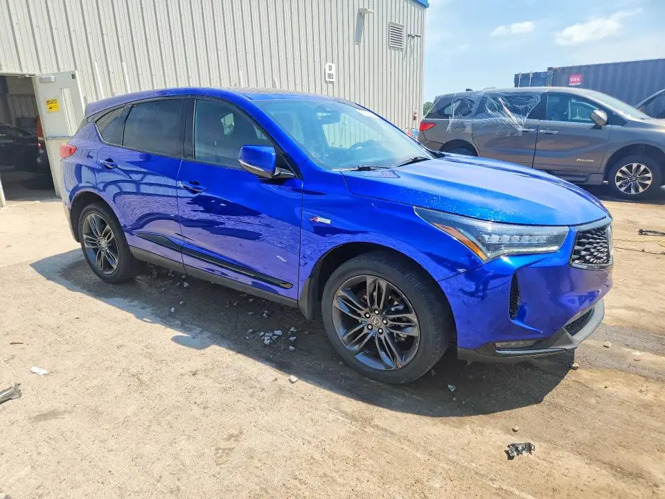2023 ACURA RDX A-SPEC  