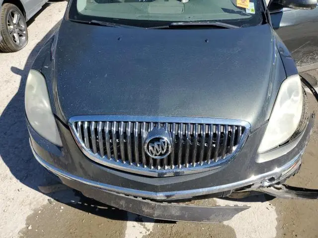 2011 BUICK ENCLAVE CXL