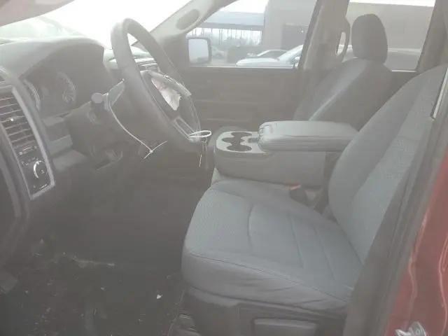 2014 RAM 1500 ST  