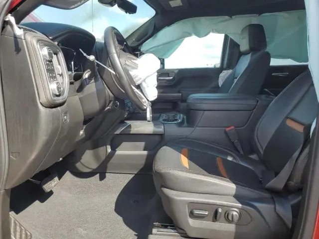2023 GMC SIERRA K2500 AT4  