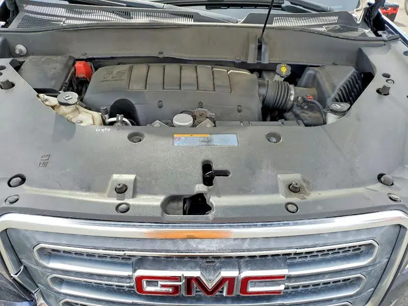 2014 GMC ACADIA SLT-2  