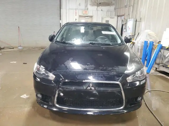 2015 MITSUBISHI LANCER SE