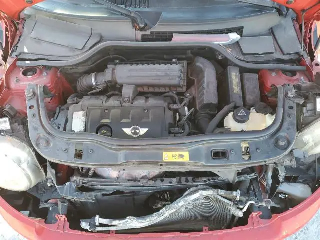 2012 MINI COOPER   