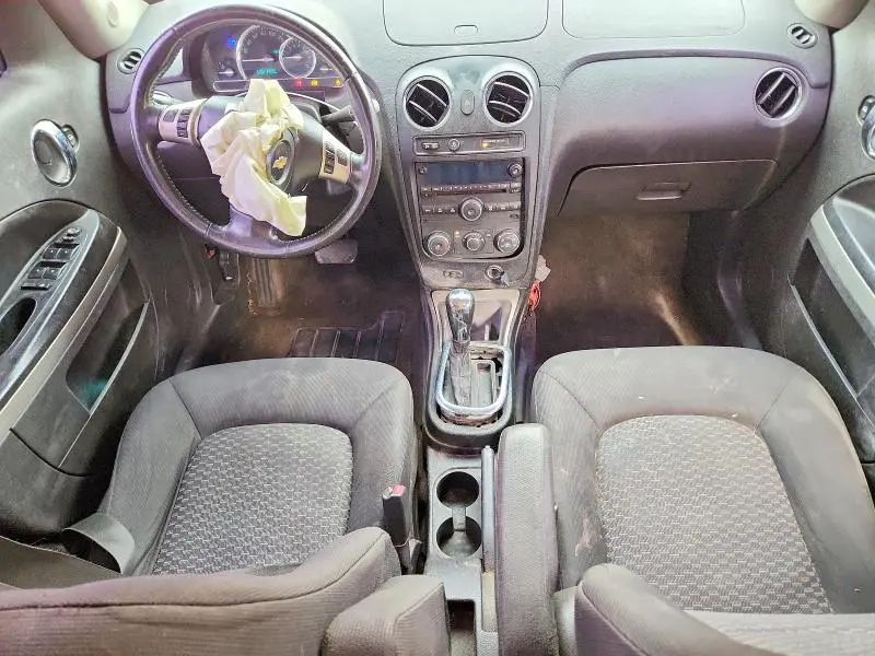 2010 CHEVROLET HHR LT  