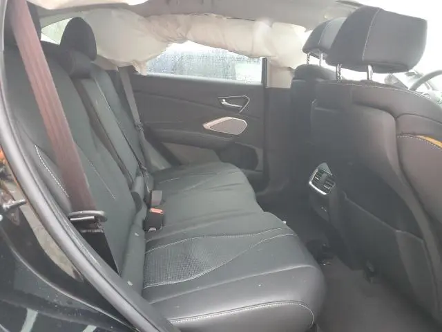 2024 ACURA RDX TECHNOLOGY