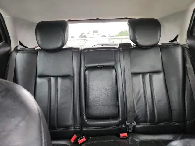 2014 BUICK ENCORE   