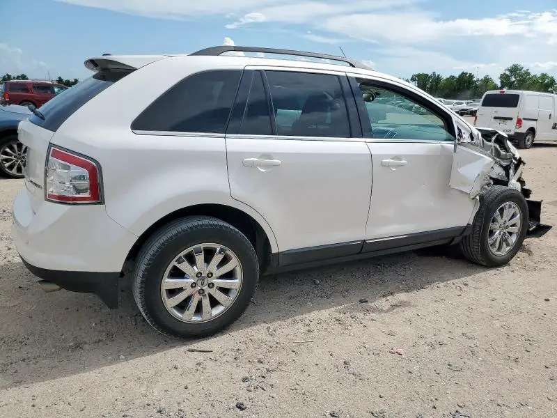 2010 FORD EDGE LIMITED  