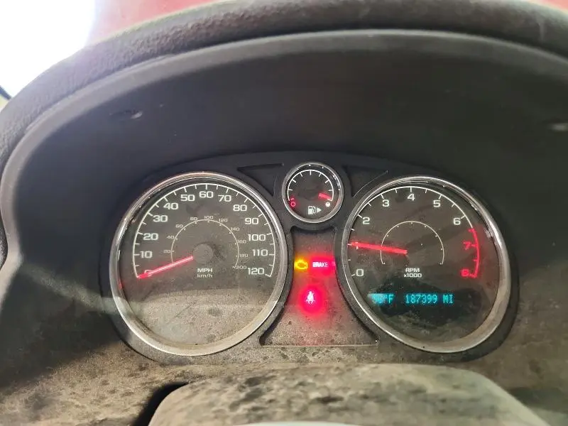 2010 CHEVROLET COBALT LS  