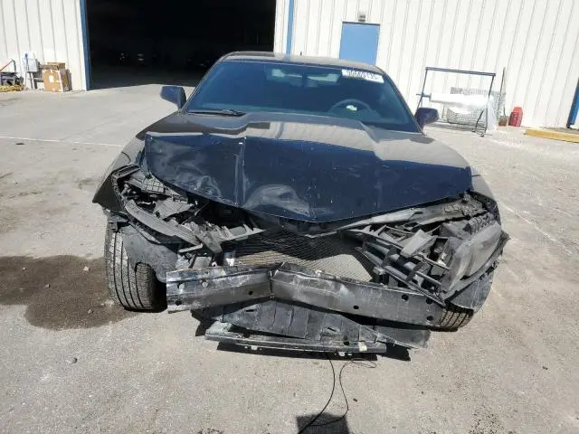 2012 CHEVROLET CAMARO LS  