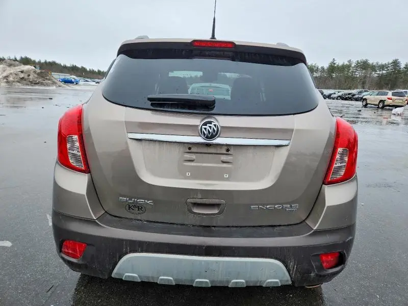 2014 BUICK ENCORE CONVENIENCE  